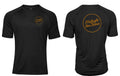 Technical T-shirt w. logo/ Men's CoolDry Tee. Order by 28.06.26