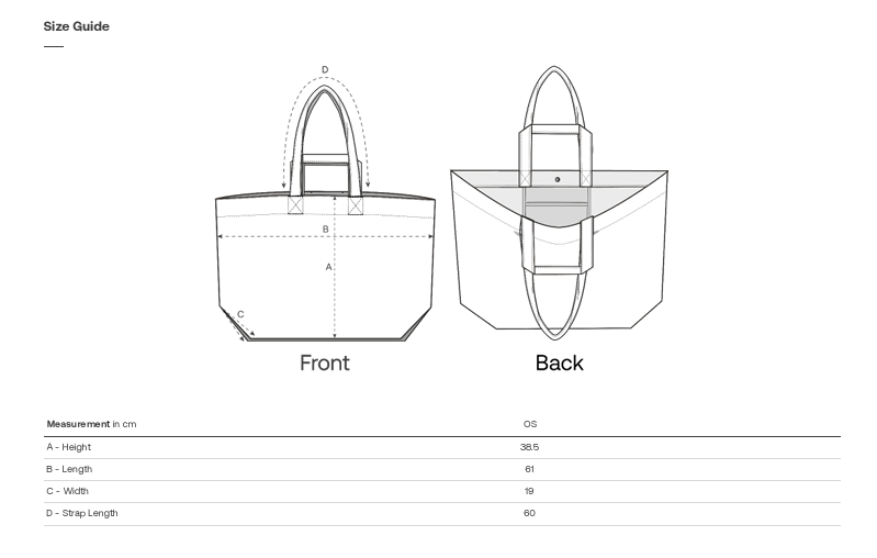 Shopping bag 2.0 w. print / Kauppakassi 2.0, Order by 28.06.