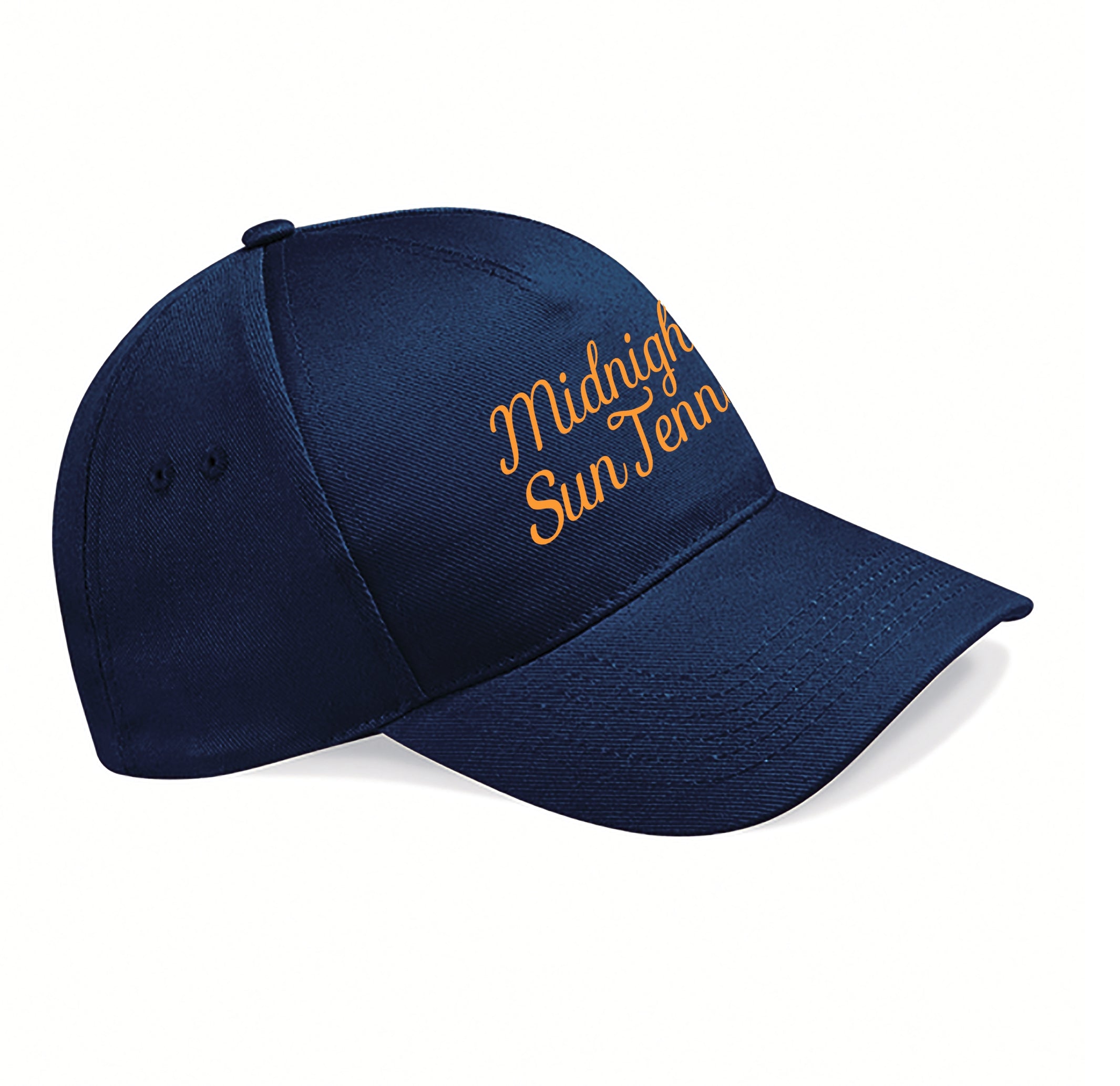 Cap w. logo/ Lippis Ultimate 5 Panel Cap. Order by 28.06.2026