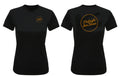 Technical T-shirt w. logo / Naisten TriDri® Performance t-paita. Order by 28.06.26