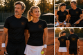Technical T-shirt w. logo / Miesten TriDri® Performance -t-paita. Order by 28.06.26