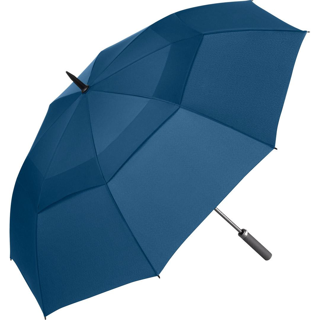 Umbrella w. logo /Golf umbrella navy. Order by 28.06.2026